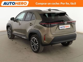 Toyota Yaris Cross 1.5 Hybrid Style