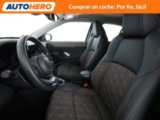 Toyota Yaris Cross 1.5 Hybrid Style
