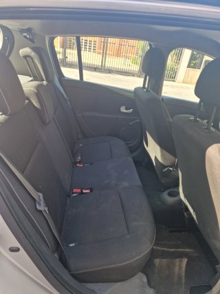 Renault Clio 2012
