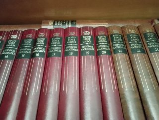 Episodios nacionales