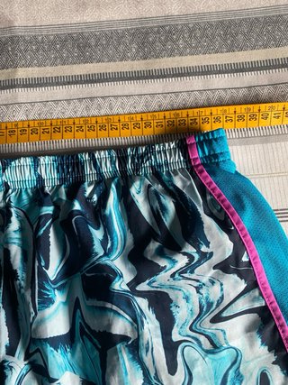 Pantalón corto deportivo Nike Talla XL