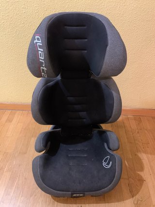 Silla coche Jané Quartz