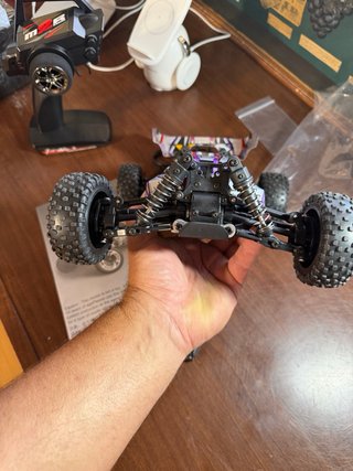 Coche RC 1/14