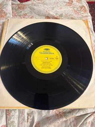 Vinile Classica: Rimsky-Korsakoff Scheherazade