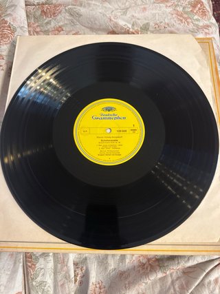 Vinile Classica: Rimsky-Korsakoff Scheherazade