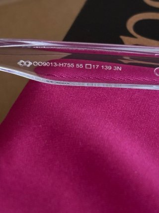 Gafas Oakley Mod 9013 Nuevas
