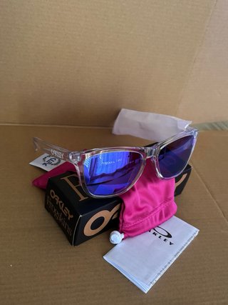 Gafas Oakley Mod 9013 Nuevas