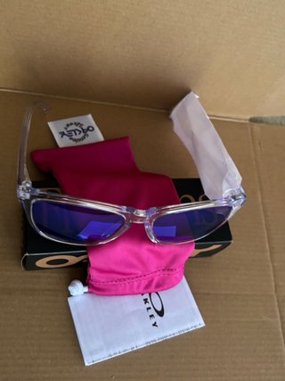 Gafas Oakley Mod 9013 Nuevas