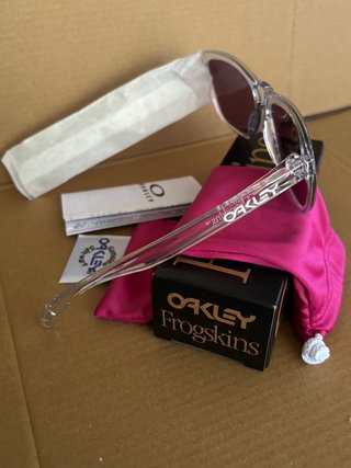 Gafas Oakley Mod 9013 Nuevas