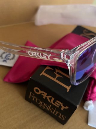 Gafas Oakley Mod 9013 Nuevas