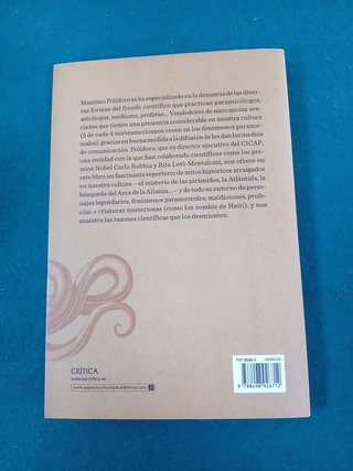 Enigmas y misterios de la historia mitos, engañ...