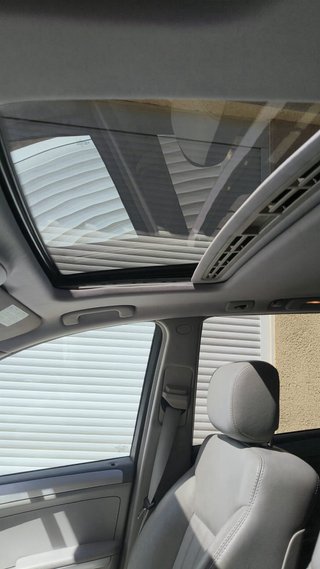 Mercedes Benz ML 320