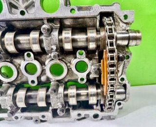 Tapa Balancines PSA 1.6 HDI + Taques y Balancines