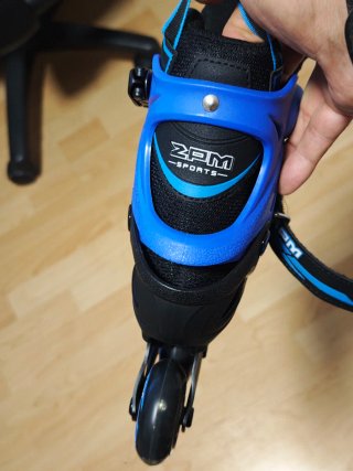 Patines en línea para niño Talla S