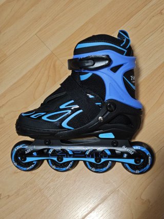 Patines en línea para niño Talla S