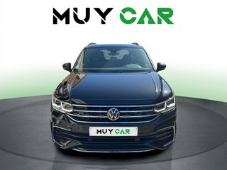 Volkswagen Tiguan R-Line 1.5 TSI 110 kW (150 CV) DSG