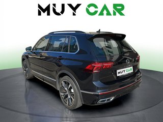 Volkswagen Tiguan R-Line 1.5 TSI 110 kW (150 CV) DSG