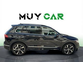 Volkswagen Tiguan R-Line 1.5 TSI 110 kW (150 CV) DSG