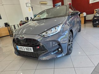 Toyota Yaris 1.5 130H GR Sport Plus