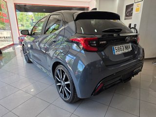 Toyota Yaris 1.5 130H GR Sport Plus