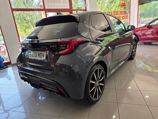 Toyota Yaris 1.5 130H GR Sport Plus