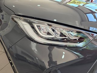 Toyota Yaris 1.5 130H GR Sport Plus