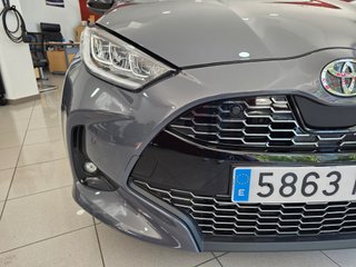 Toyota Yaris 1.5 130H GR Sport Plus