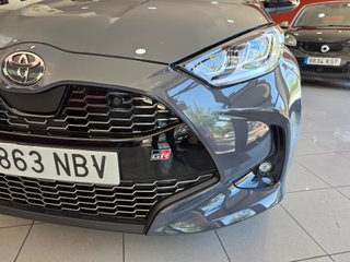 Toyota Yaris 1.5 130H GR Sport Plus