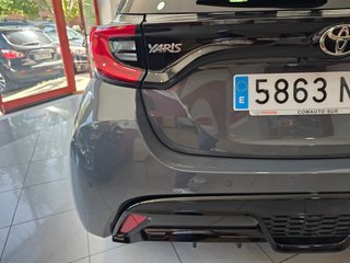 Toyota Yaris 1.5 130H GR Sport Plus
