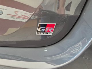 Toyota Yaris 1.5 130H GR Sport Plus