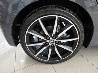 Toyota Yaris 1.5 130H GR Sport Plus