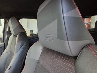 Toyota Yaris 1.5 130H GR Sport Plus