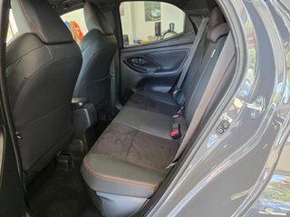 Toyota Yaris 1.5 130H GR Sport Plus