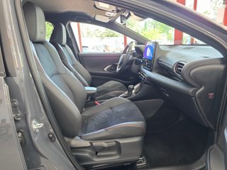 Toyota Yaris 1.5 130H GR Sport Plus