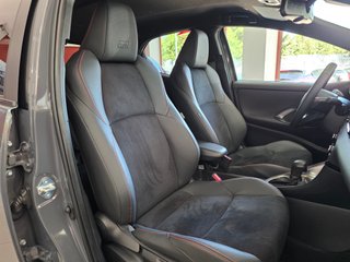 Toyota Yaris 1.5 130H GR Sport Plus