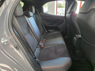 Toyota Yaris 1.5 130H GR Sport Plus