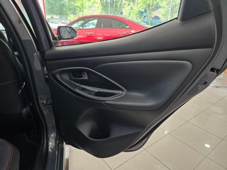 Toyota Yaris 1.5 130H GR Sport Plus