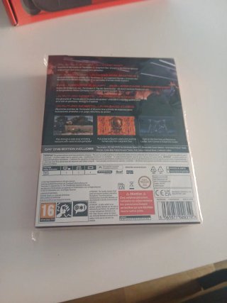 Terminator 2D No Fate Nintendo Switch