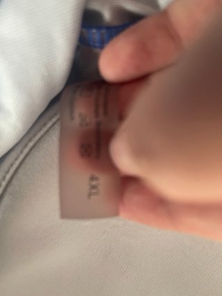 Bañador mujer azul talla 4XL