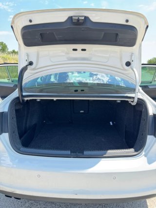 Volkswagen Jetta Blanco