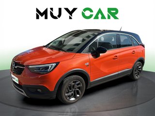 Opel Crossland X 1.2 Opel 2020 81 kW (110 CV)