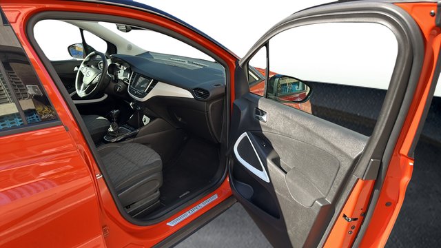 Opel Crossland X 1.2 Opel 2020 81 kW (110 CV)