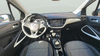 Opel Crossland X 1.2 Opel 2020 81 kW (110 CV)