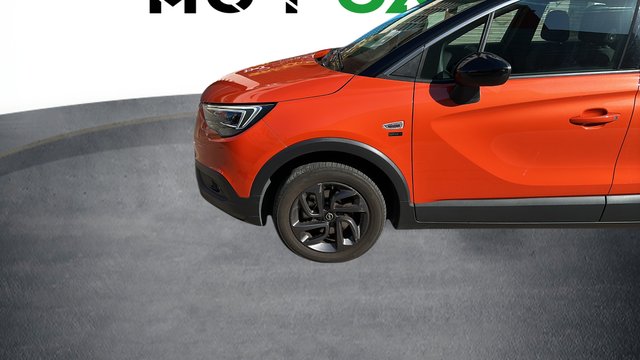 Opel Crossland X 1.2 Opel 2020 81 kW (110 CV)