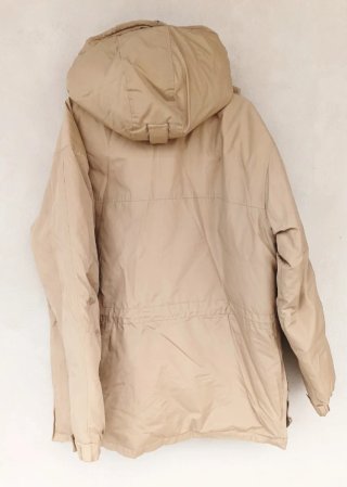 Giacca parka invernale uomo Brooksfield, vintage