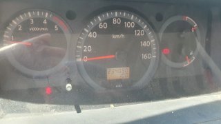 Nissan NT400 Cabstar 2008