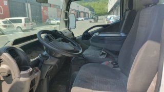 Nissan NT400 Cabstar 2008