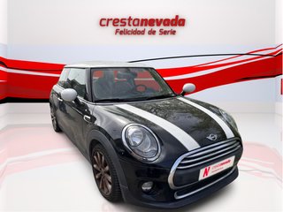 CUOTA 150€ - MINI 2015 102CV
