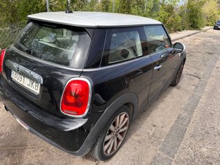 CUOTA 150€ - MINI 2015 102CV
