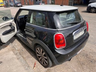 CUOTA 150€ - MINI 2015 102CV